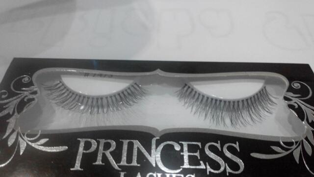 Premium Princess EyeLashes Asli Murah !