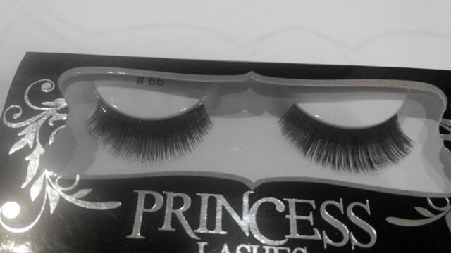 Premium Princess EyeLashes Asli Murah !