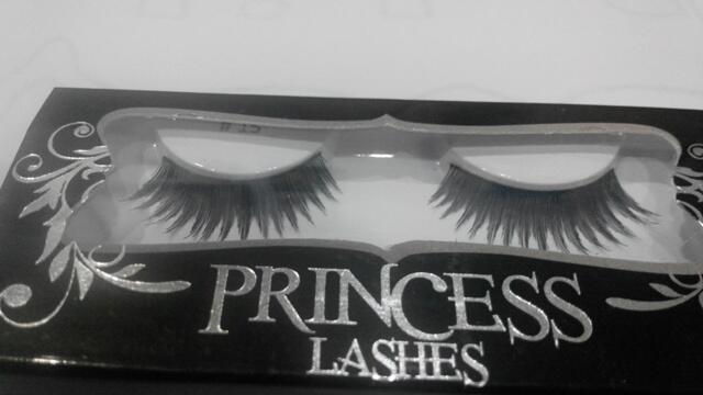 Premium Princess EyeLashes Asli Murah !