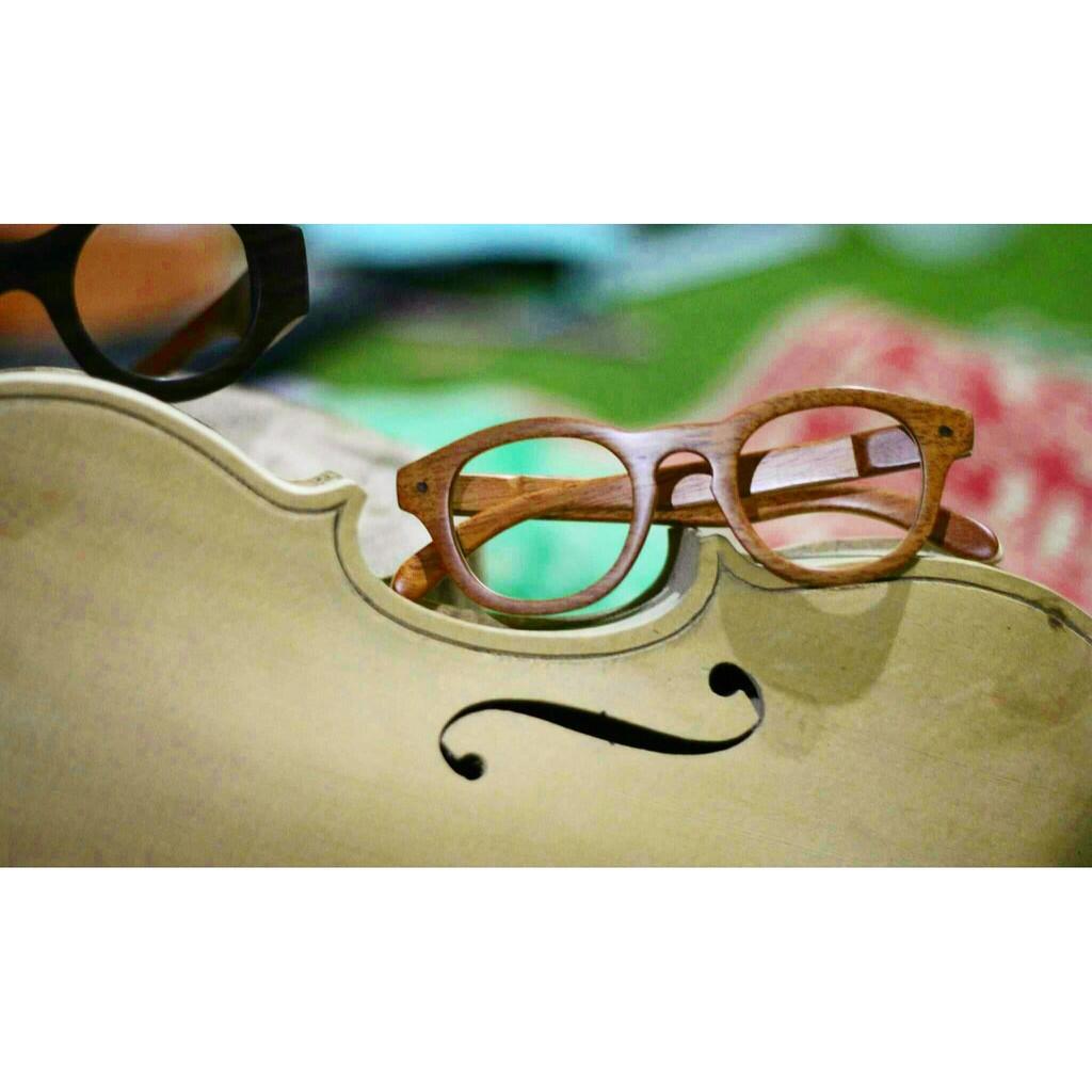 Custom Handcrafted Woodenframe