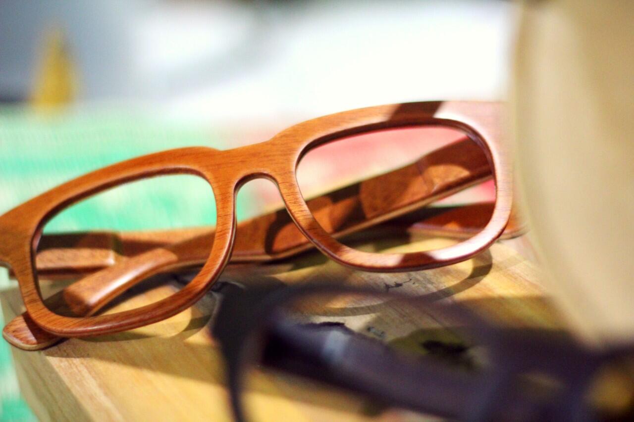 Custom Handcrafted Woodenframe