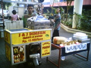 Kerjasama Resto DIM SUM & NOODLE - kesempatan bagi Investor bagi hasil
