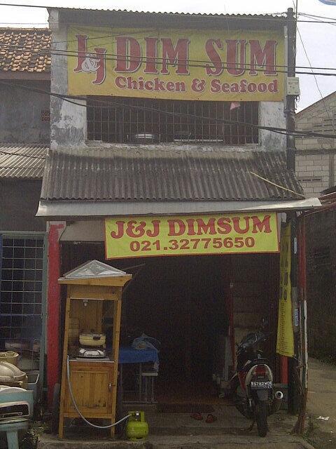 Kerjasama Resto DIM SUM & NOODLE - kesempatan bagi Investor bagi hasil