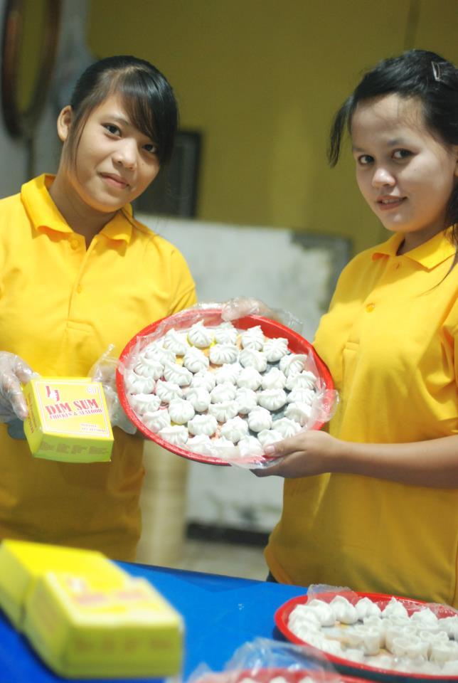 Kerjasama Resto DIM SUM & NOODLE - kesempatan bagi Investor bagi hasil