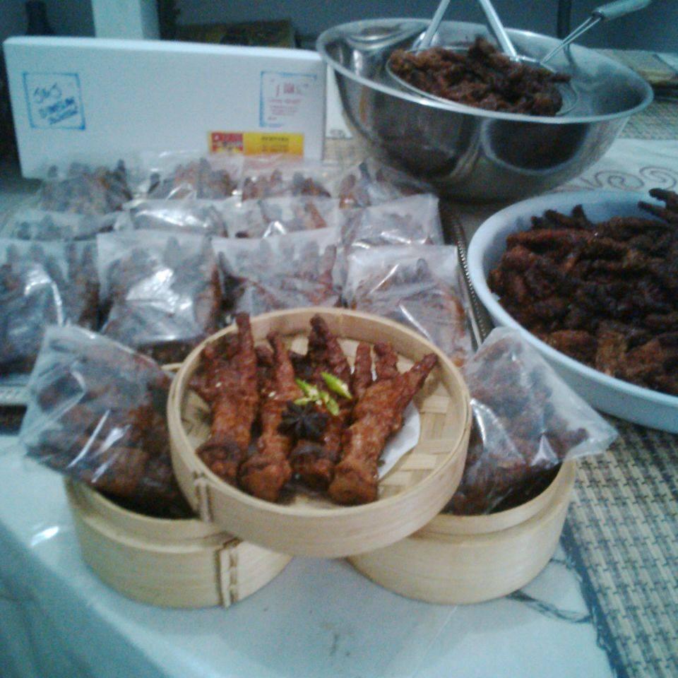 Kerjasama Resto DIM SUM & NOODLE - kesempatan bagi Investor bagi hasil
