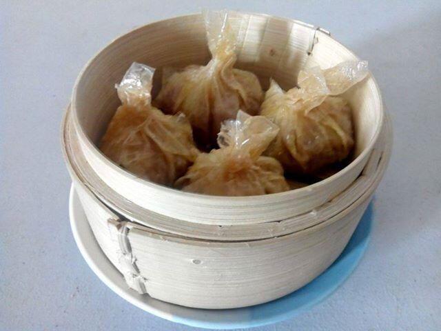 Kerjasama Resto DIM SUM & NOODLE - kesempatan bagi Investor bagi hasil