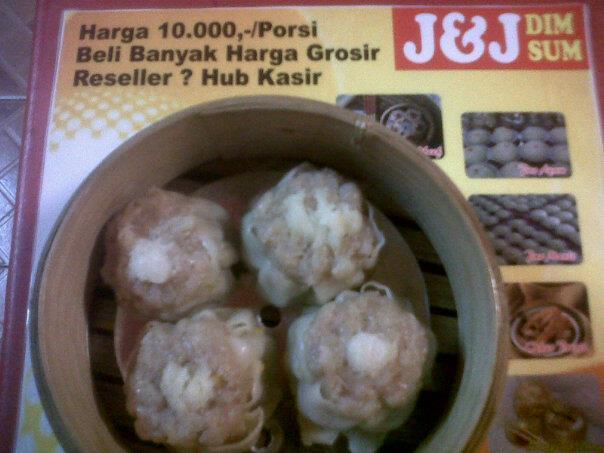 Kerjasama Resto DIM SUM & NOODLE - kesempatan bagi Investor bagi hasil