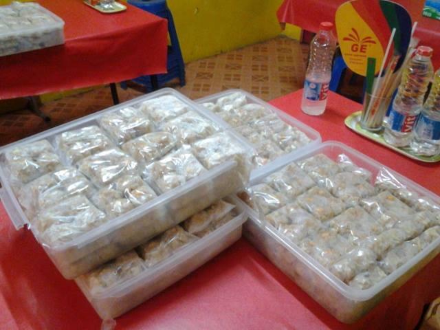 Kerjasama Resto DIM SUM & NOODLE - kesempatan bagi Investor bagi hasil