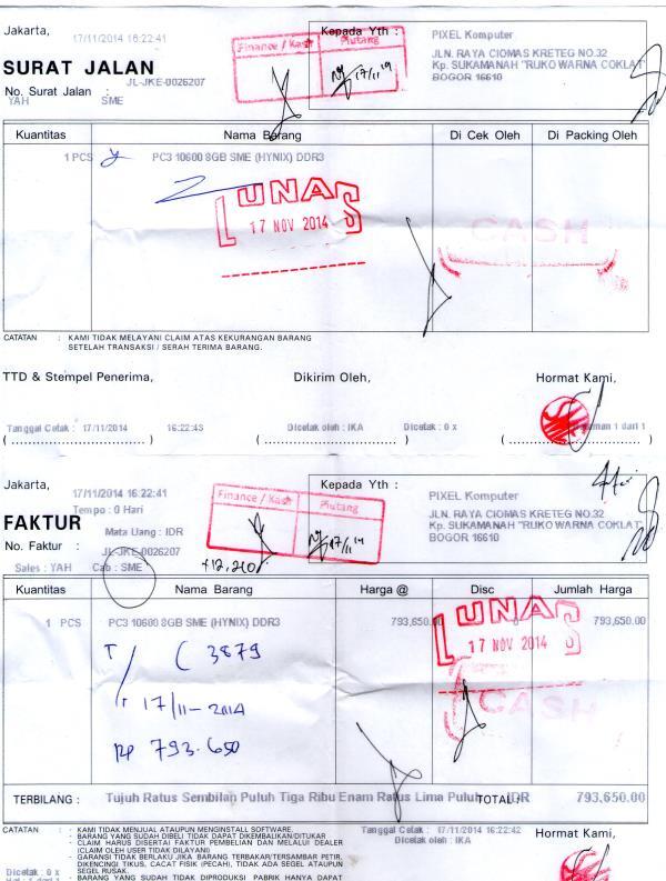 sales marketing SME BIOSTAR pembohong dan penipu !!!