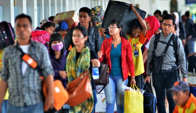 Mengapa Orang Jakarta Sulit Mengetahui Mata Angin?