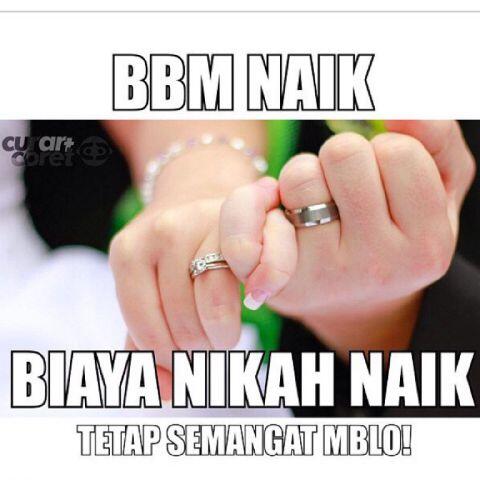 Apa Dampak Kenaikan BBM Bagi Elo Semua?