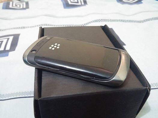 BLACKBERRY SEDONA 9530 CDMA LKP MULUS Murah.... JAKUT ...MONGGO GAN