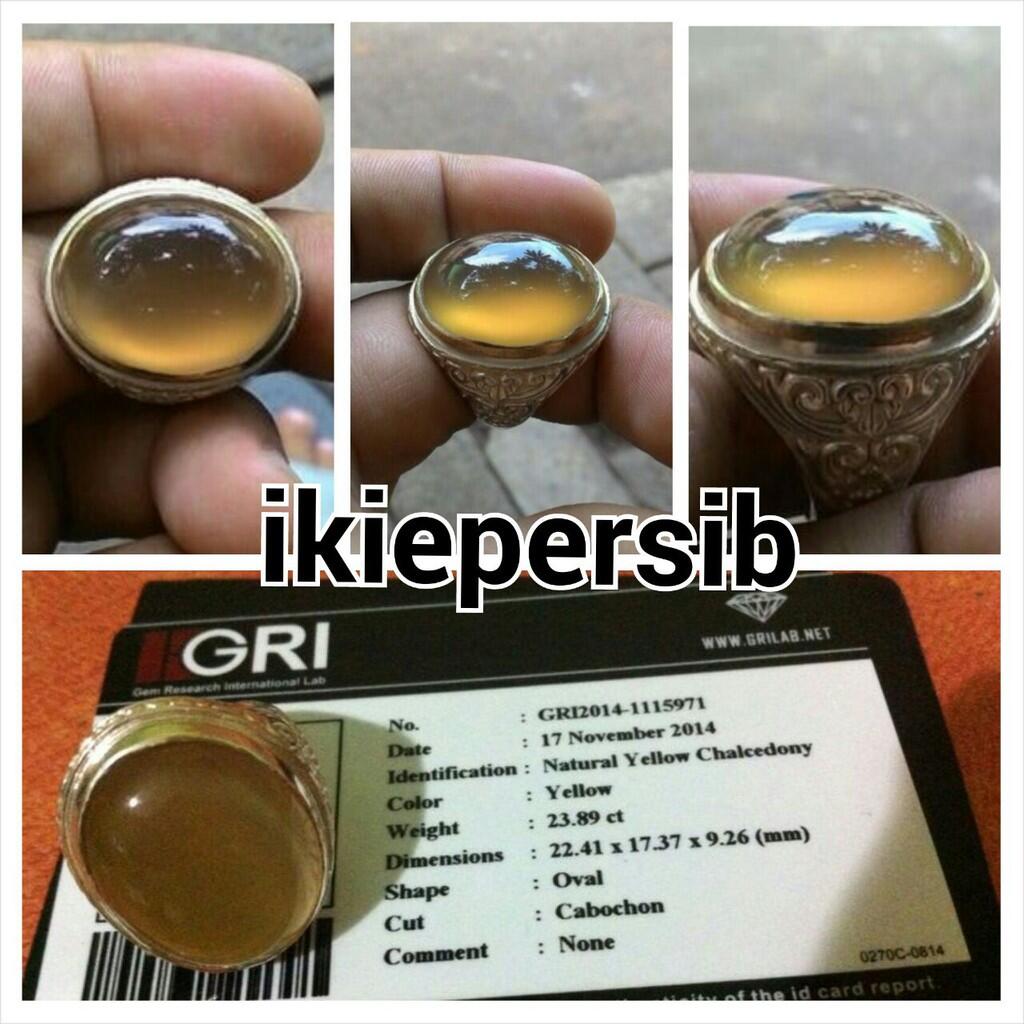 Bacan Doko Urat Emas + Bonus ++ (Rare item)