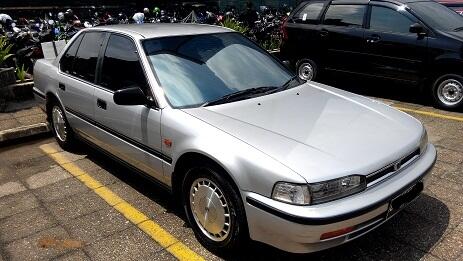 Honda Maestro 92 PGMFI..Sangat terawat dan Istimewa, Khusus Penggemar (Bandung)