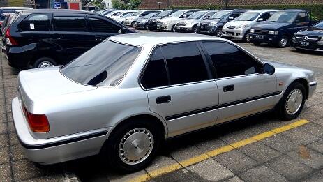 Honda Maestro 92 PGMFI..Sangat terawat dan Istimewa, Khusus Penggemar (Bandung)