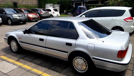 Honda Maestro 92 PGMFI..Sangat terawat dan Istimewa, Khusus Penggemar (Bandung)