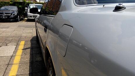 Honda Maestro 92 PGMFI..Sangat terawat dan Istimewa, Khusus Penggemar (Bandung)