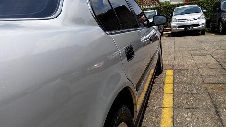 Honda Maestro 92 PGMFI..Sangat terawat dan Istimewa, Khusus Penggemar (Bandung)