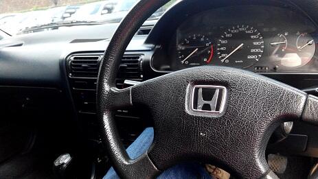 Honda Maestro 92 PGMFI..Sangat terawat dan Istimewa, Khusus Penggemar (Bandung)
