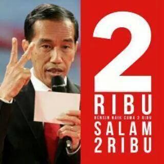 &#91;#PKSCerdas&#93; PKS Tolak Kenaikan BBM, Klaim Punya Solusi Jitu untuk Jokowi
