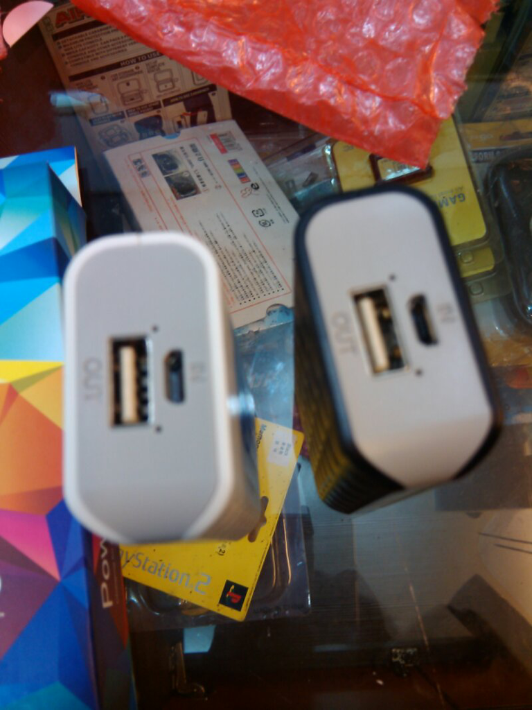 POWER BANK samsung 6800 MAH