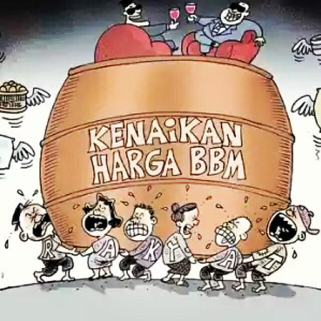 Kumpulan Meme Lucu tanggapi ke naikan BBM (upadte terus)