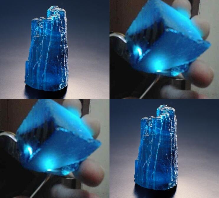 bahan Batu Permata buat cincin / liontin / perhiasan lainnya bandung
