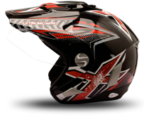 Jual Aksesoris Yamaha R25, R15, Apparel, Helm Murah, dan Generator Yamaha