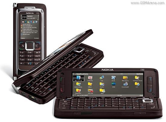 Yuuu Mengetahui Spek 5 HP Nokia canggih tahun 2000an