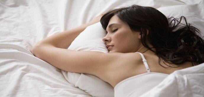 8 Posisi Tidur dan Pengaruhnya Bagi Kesehatan
