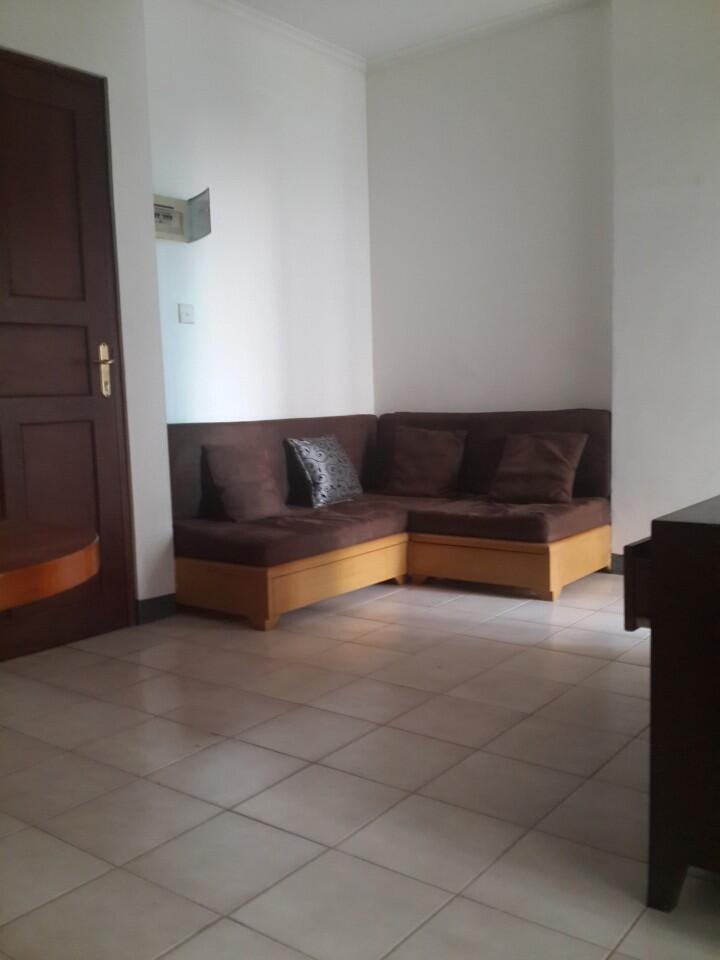 Sewa Mediterania Garden Residence 1 Tanjung Duren