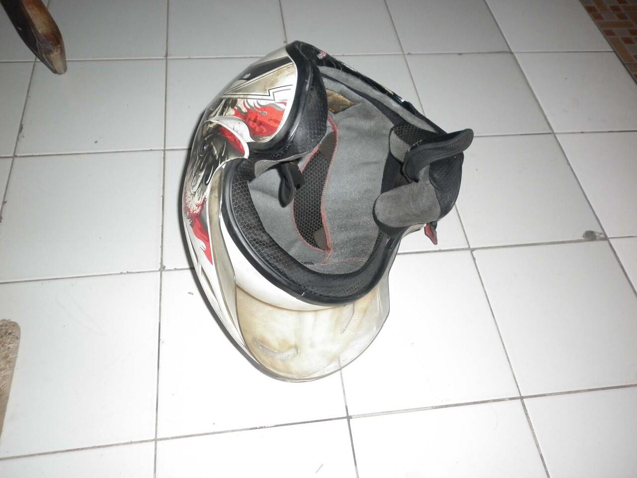 Parkiran Stasiun Mengecewakan (PT Reska)