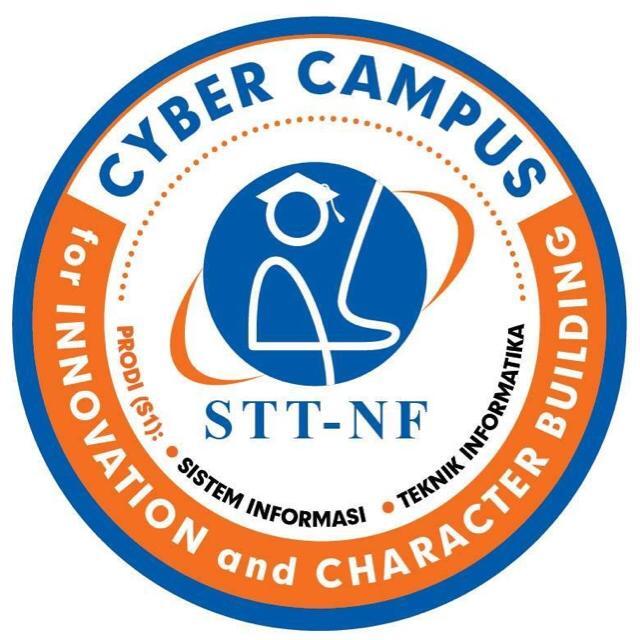 Cyber Campus STT Terpadu Nurul Fikri www.nurulfikri.ac.id