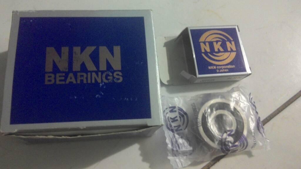 terjual bearing merk nkn bandung kaskus terjual bearing merk nkn bandung kaskus