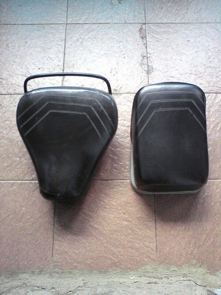 JOK PISAH VESPA EXCLUSIVE