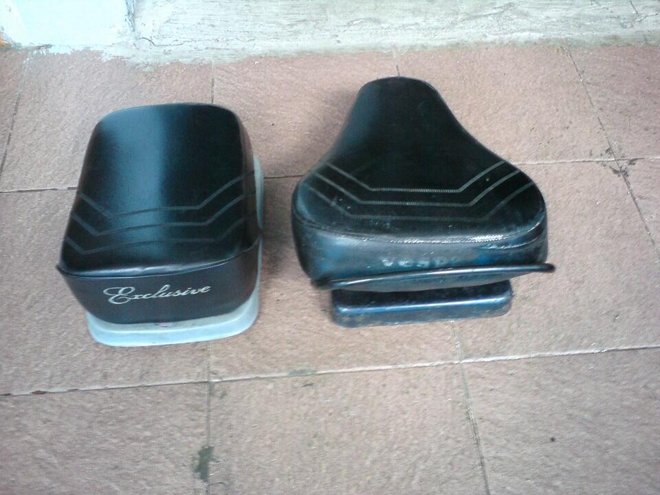 JOK PISAH VESPA EXCLUSIVE