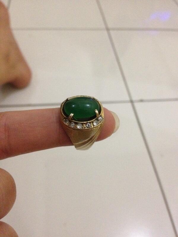 Jual batu cincin black safir star, blue saphire, merah siam size kantoran