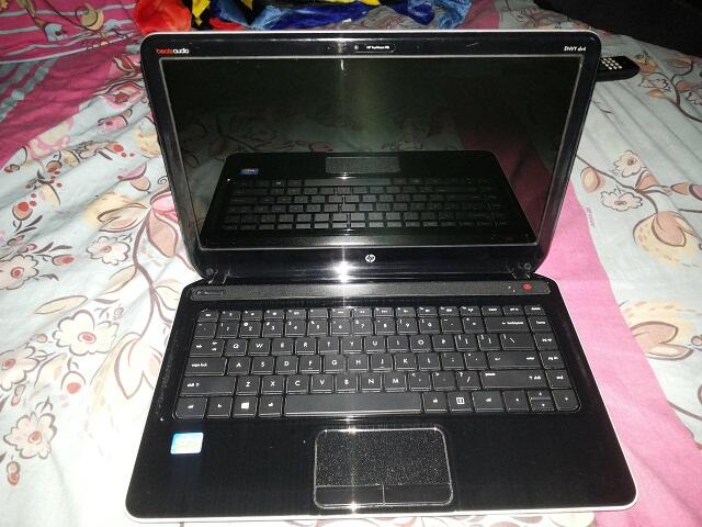 Hp Envi Dv4-i7-gen3+nvidia Gt635m 2gb Laptop Notebook