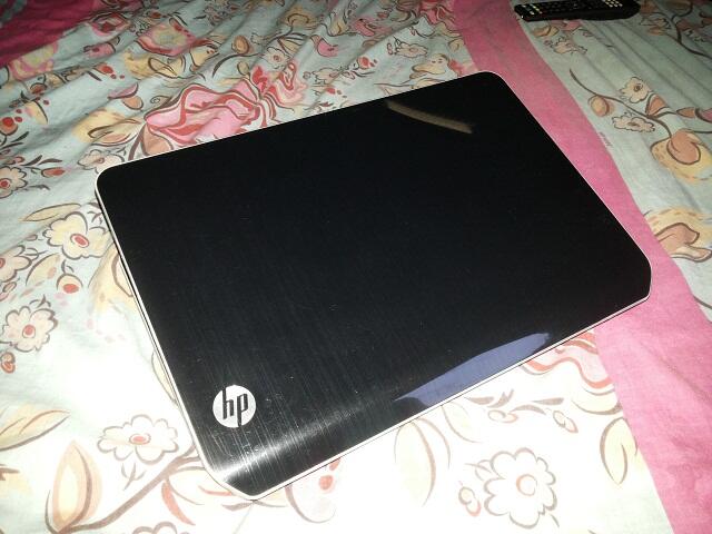Hp Envi Dv4-i7-gen3+nvidia Gt635m 2gb Laptop Notebook