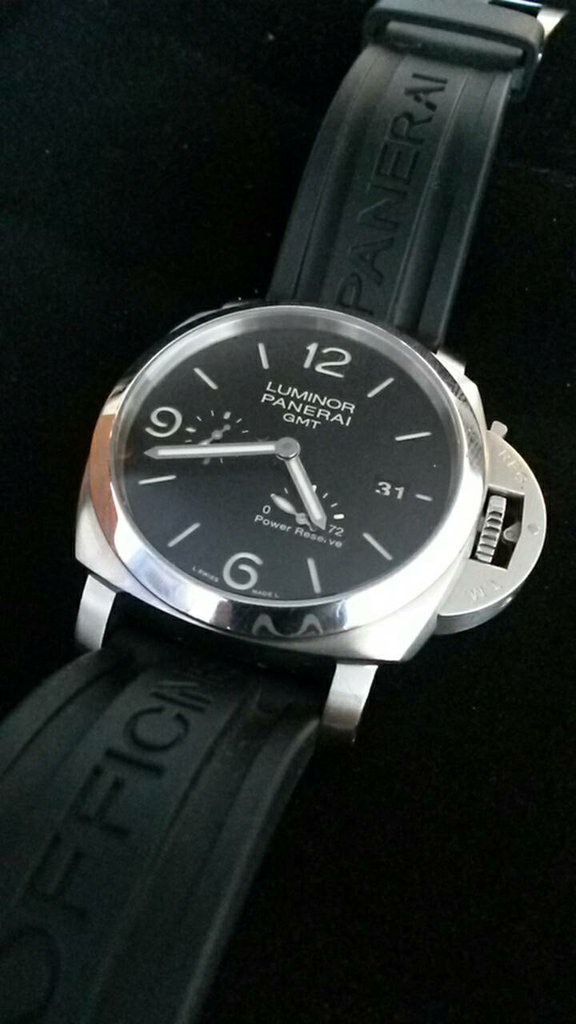FS: Panerai PAM 321 ORIGINAL VERY MINT CONDITION