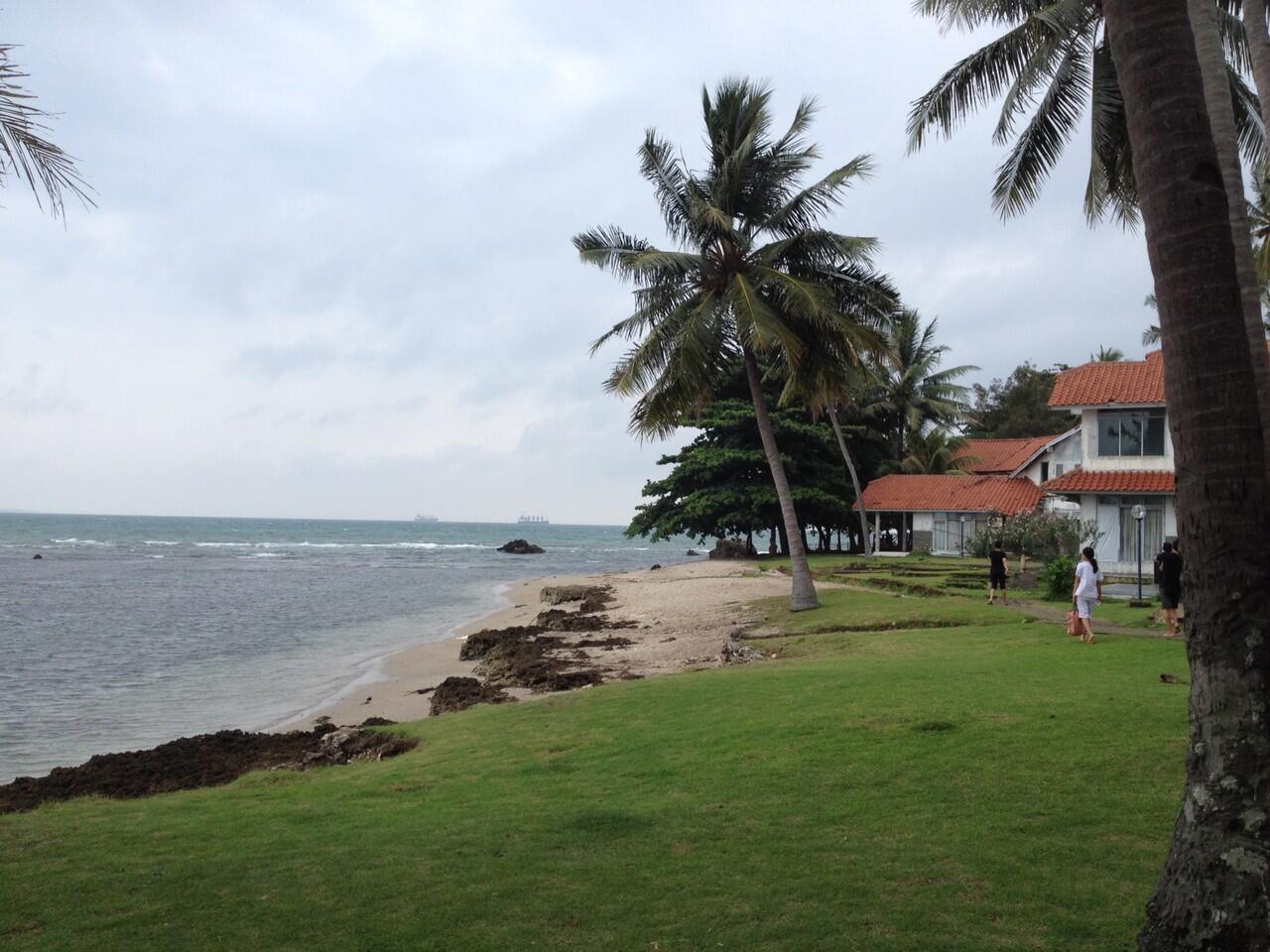 Villa Anyer Resort