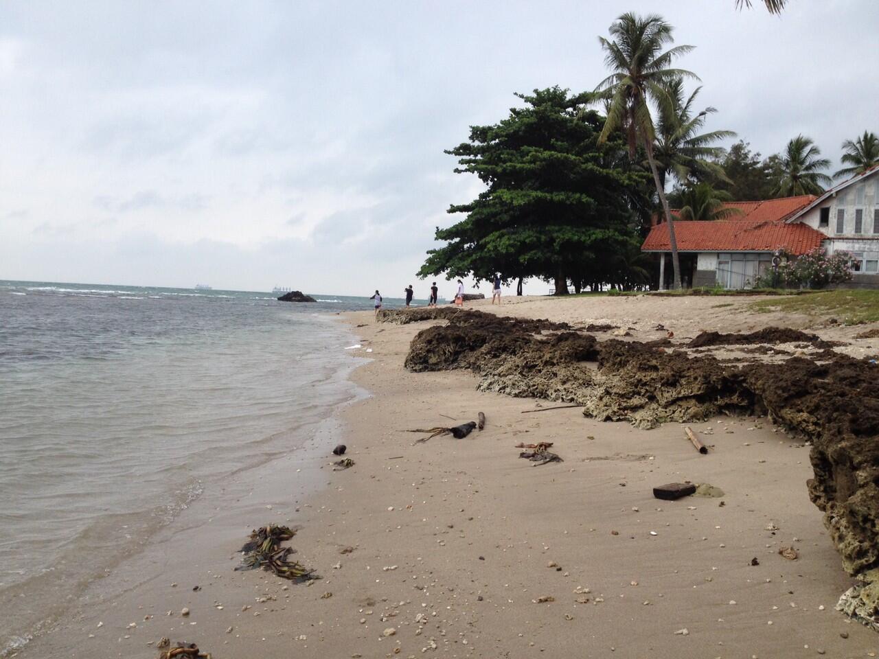Villa Anyer Resort