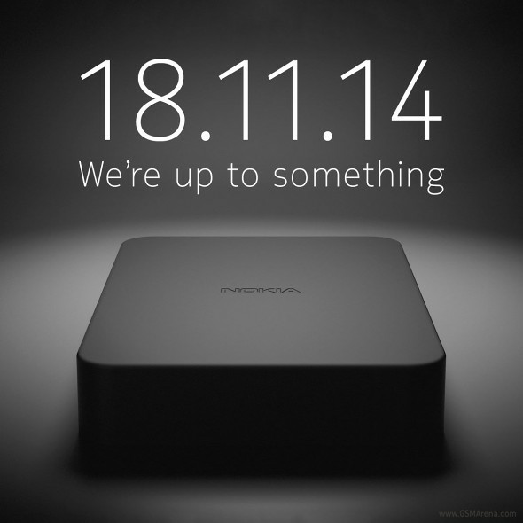 ( Nokia is Back ) Nokia Tablet 7.9 inch yang berbasis Android seharga 3 Jutaan