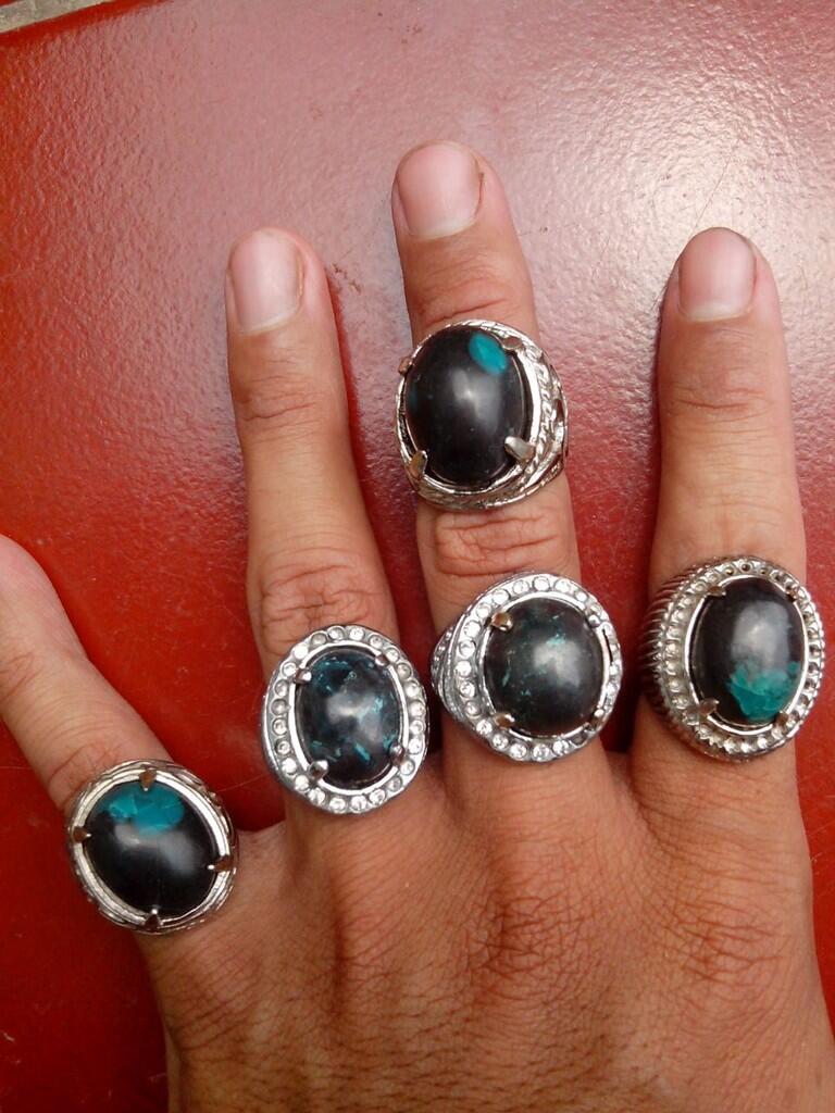 bacan doko rawatan cuco.. tapo macho
