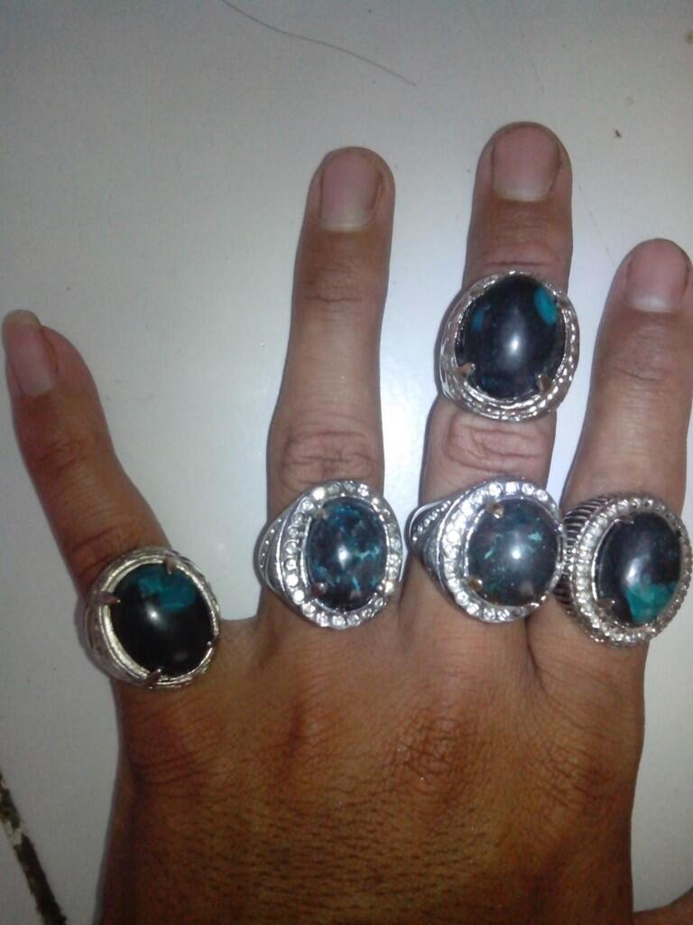 bacan doko rawatan cuco.. tapo macho