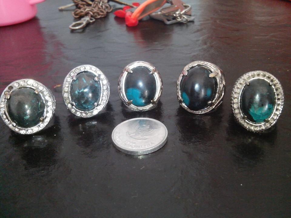 bacan doko rawatan cuco.. tapo macho