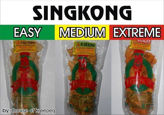 terjual jual keripik kreepeq kaskus terjual jual keripik kreepeq kaskus