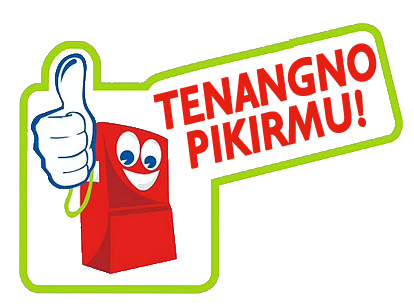 &#91;DP BB&#93; BBM Naik - Tenangno Pikirmu!