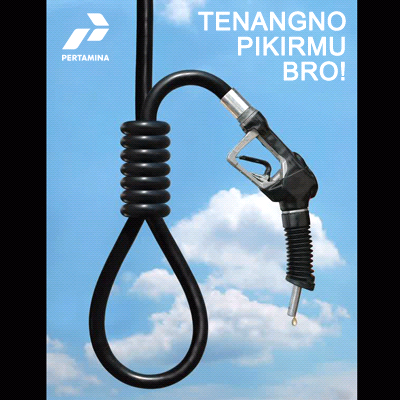 &#91;DP BB&#93; BBM Naik - Tenangno Pikirmu!