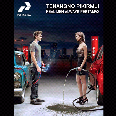 &#91;DP BB&#93; BBM Naik - Tenangno Pikirmu!